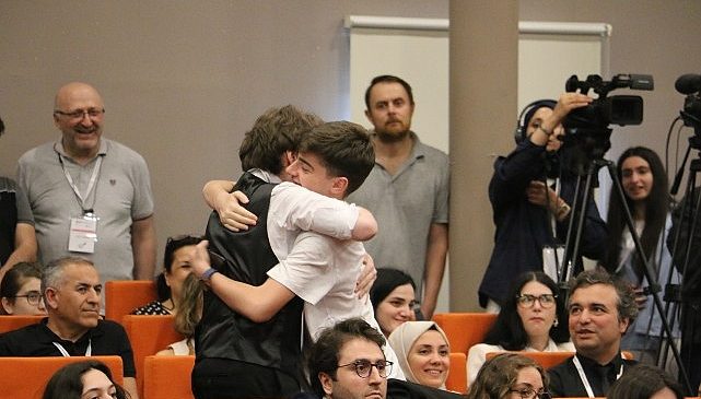 Üsküdar Üniversitesi 10. Bilim ve Fikir Festivali başlıyor!