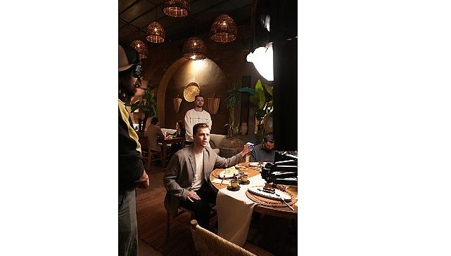 VakıfBank’tan Seçkin Kartlara Özel Restoran Harcamalarında İndirim Fırsatı