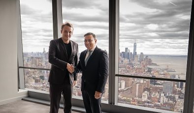 VFS Global, Dijital Dönüşüm İçin SAP ile Güçlerini Birleştiriyor
