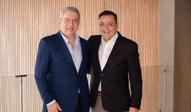 VFS Global ile Latin Amerika’dan Küresele