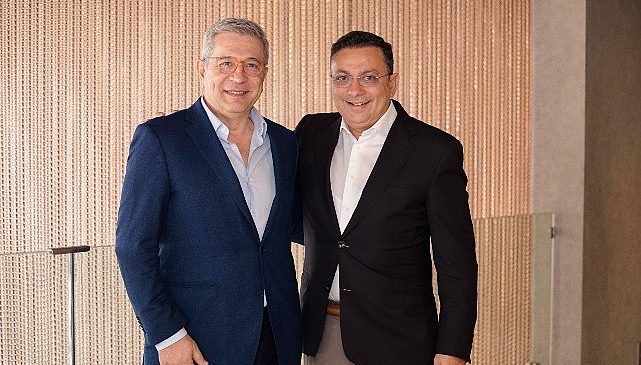VFS Global ile Latin Amerika’dan Küresele
